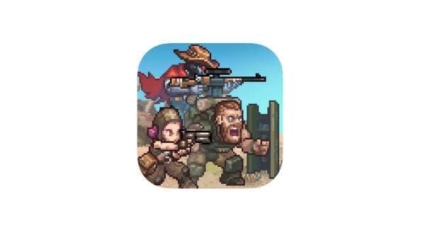 家园、异星与猎人 v1.2.5-爱玩博客