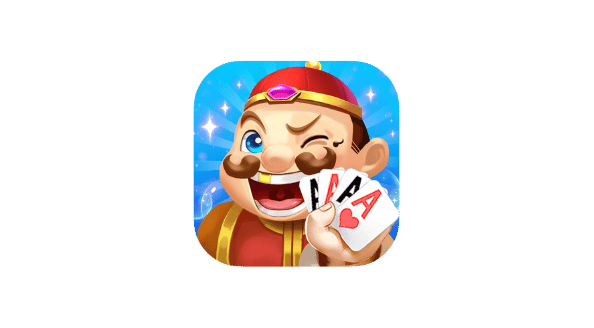 指尖疯狂斗地主 v7.6 无限金币钻石版-爱玩博客