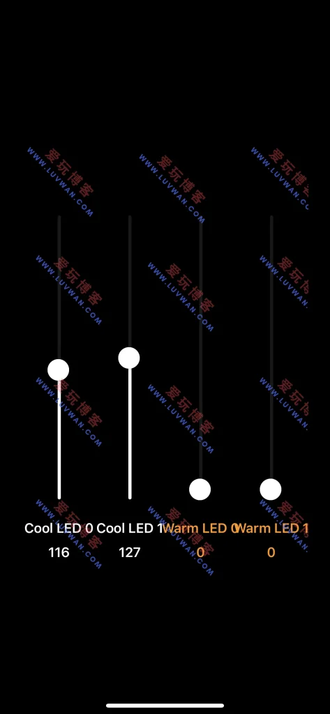 TrollLEDs巨魔手电筒