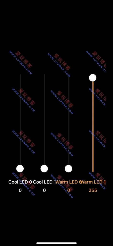 TrollLEDs巨魔手电筒