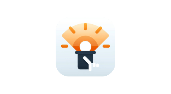 TrollLEDs巨魔手电筒-爱玩博客