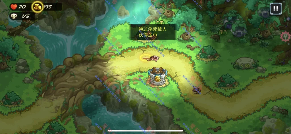 王国保卫战5 v7.00.36