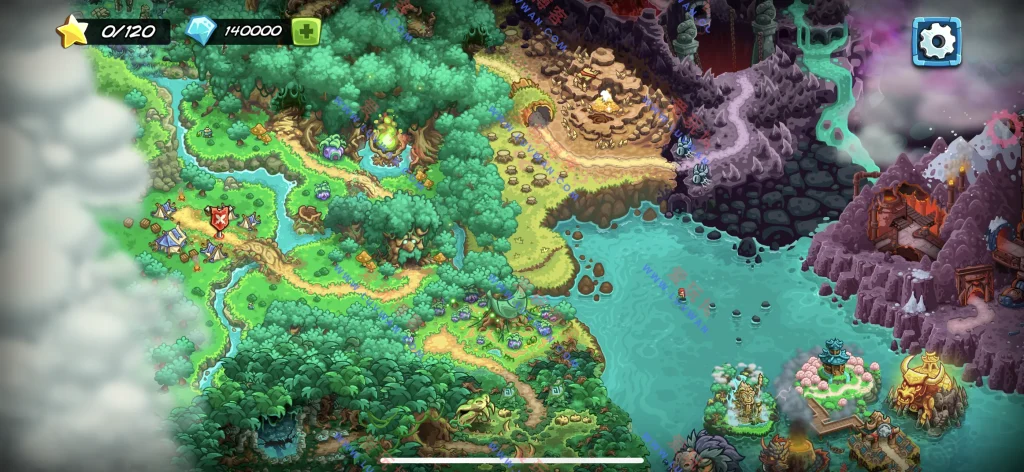 王国保卫战5 v7.00.36