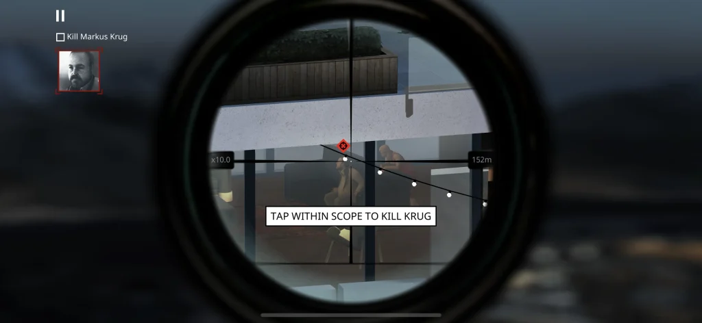 杀手狙击 v1.21.10