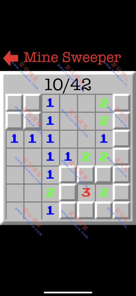 20 Watch Games - Classic Pack v7.5.1 手表游戏