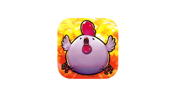 Bomb Chicken v44 炸弹小鸡-爱玩博客