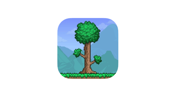 泰拉瑞亚 v1.4.55003-爱玩博客