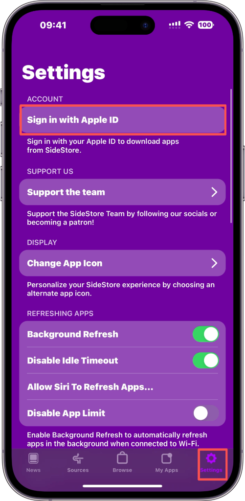 图片[14]-新型巨魔商店：无限装应用，永久签名，无需证书-爱玩博客