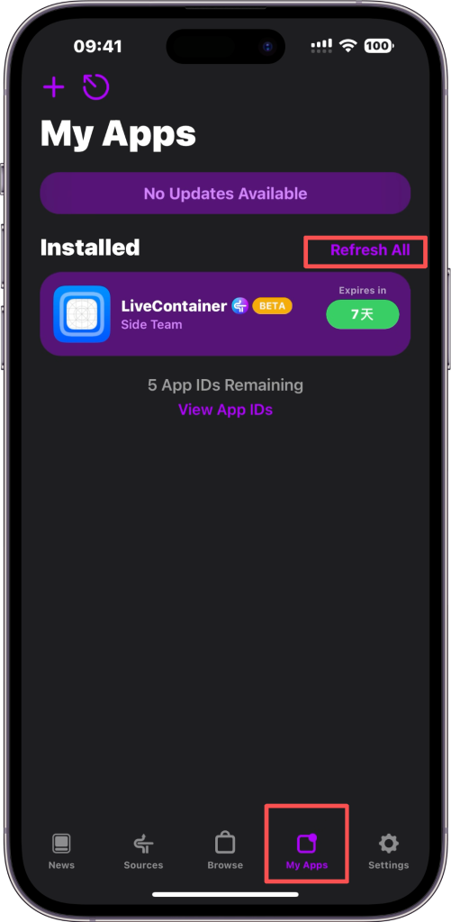 图片[22]-新型巨魔商店：无限装应用，永久签名，无需证书-爱玩博客