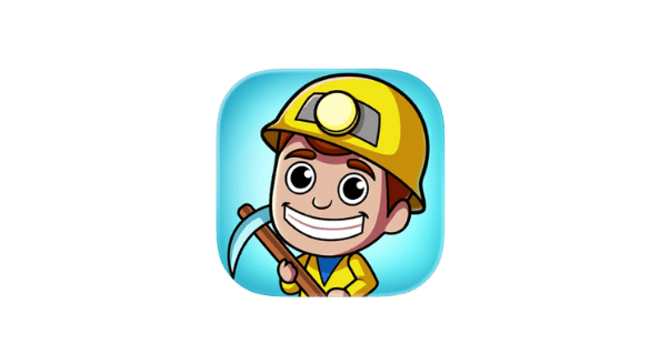 采矿大亨 v5.50.0 解锁内购-爱玩博客