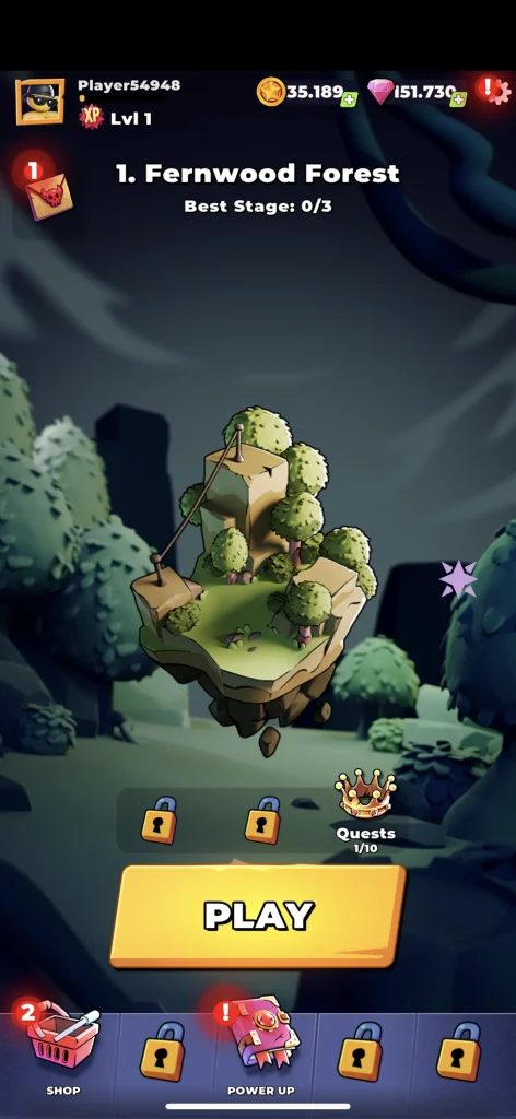 Monster Survivors v2.3.0 解锁内购