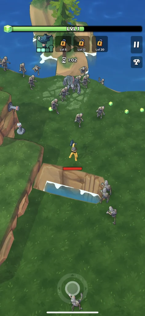 Monster Survivors v2.3.0 解锁内购