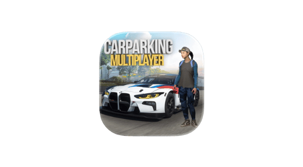 Car Parking v4.9.8 解锁内购-爱玩博客