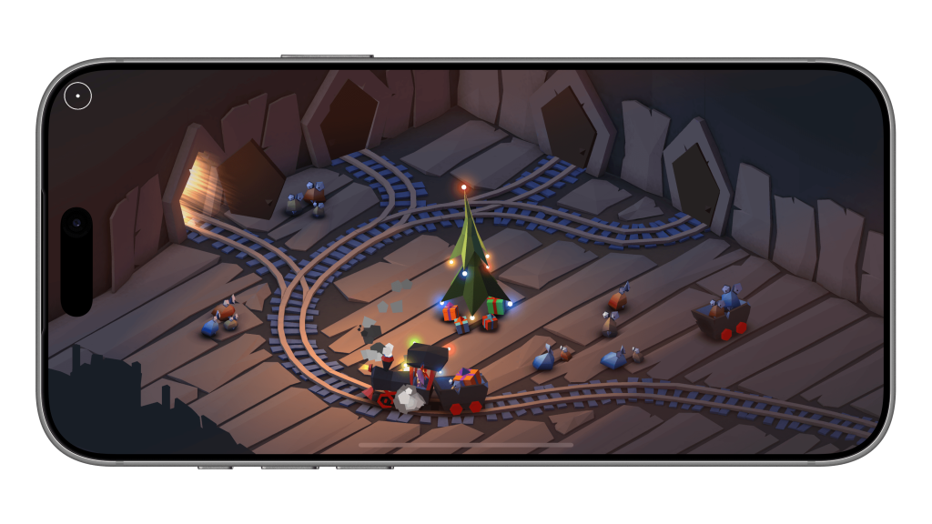 The Enchanted World v2.1.4