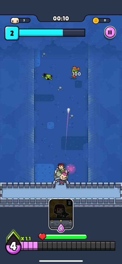 Punko.io v1.1.2 解锁内购