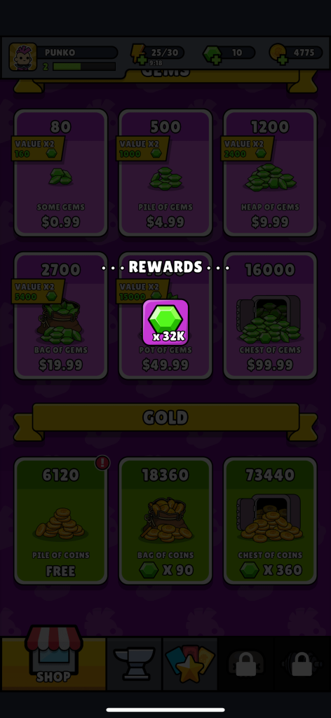 Punko.io v1.1.2 解锁内购