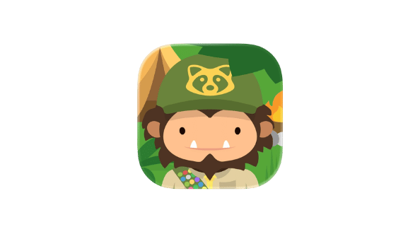 捣蛋大脚怪 v2.1.8-爱玩博客