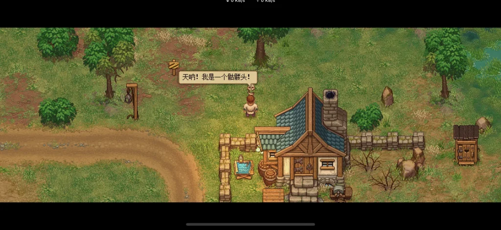 Graveyard Keeper v1.129