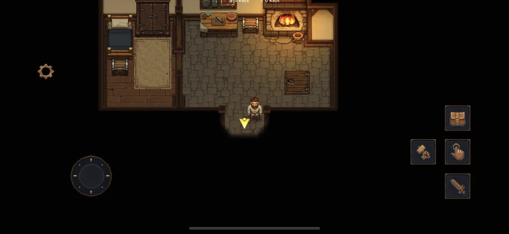 Graveyard Keeper v1.129