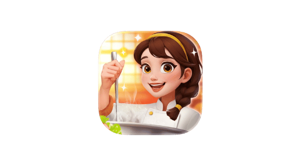 烹饪环游记 v1.38.2 解锁内购-爱玩博客