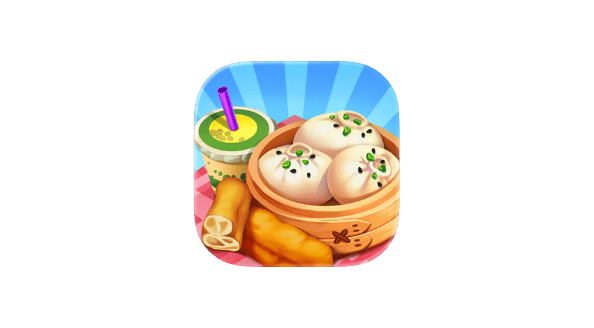 美食烹饪家 v1.1.3 解锁内购-爱玩博客
