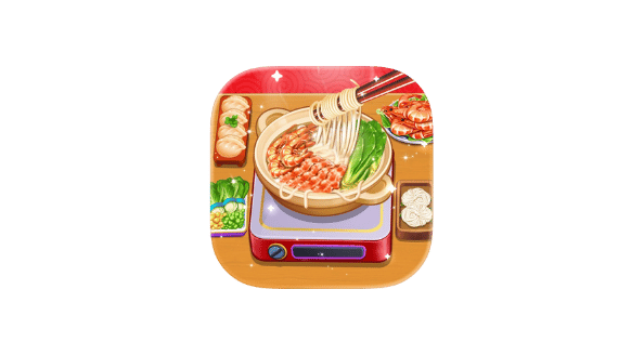 风味美食街 v3.01.5051 解锁内购-爱玩博客