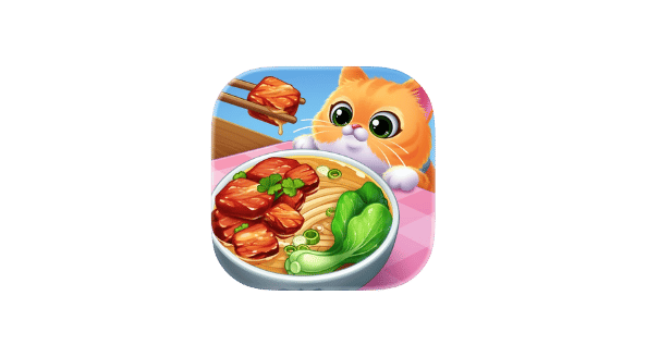 星厨烹饪记 v1.087.5051 解锁内购-爱玩博客