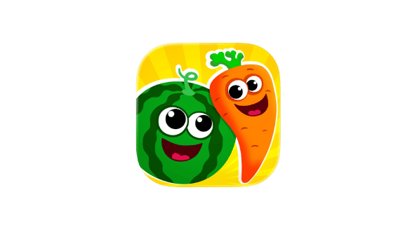 儿童益智拼图游戏 v3.25.1-爱玩博客