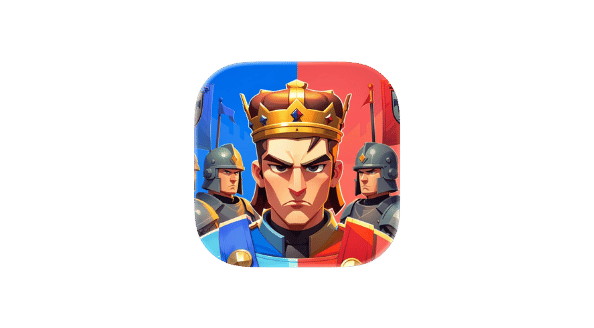 Tiny Clash! v1.8.0 解锁内购-爱玩博客
