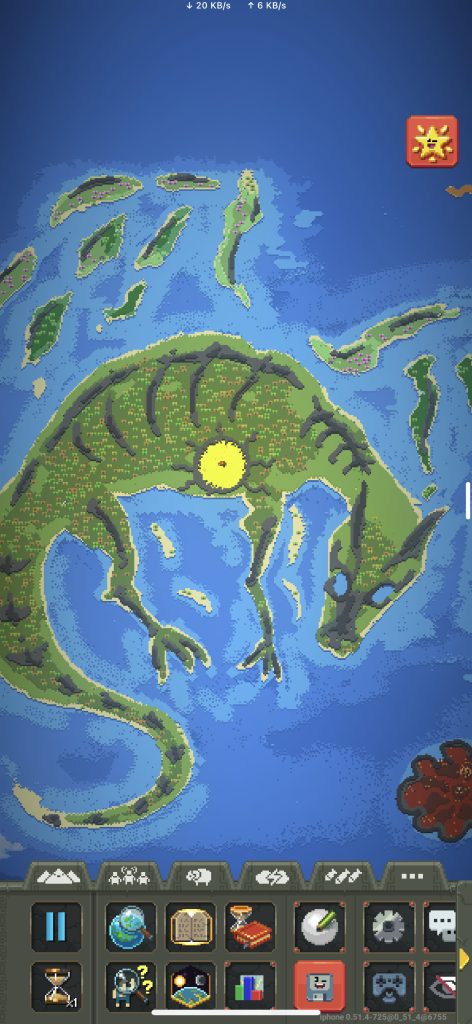 WorldBox v0.51.4 解锁内购