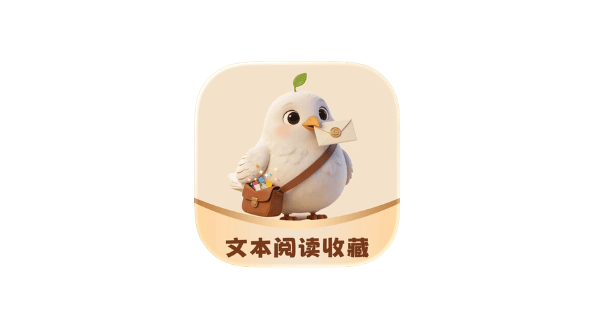 咕咕阅读 v1.0-爱玩博客