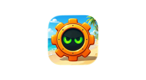 Gear Fight v6.16.0 解锁内购-爱玩博客