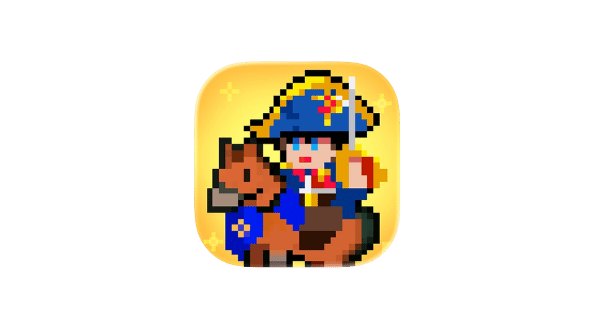 帝国传奇:像素英雄 v1.0.8-爱玩博客
