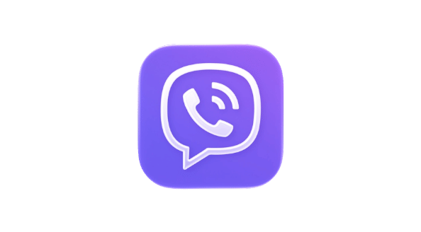 Viber v28.11.2 纯净版砸壳-爱玩博客