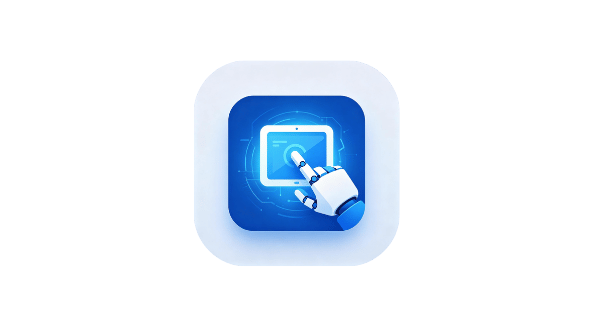 自动点击器 v1.1-爱玩博客