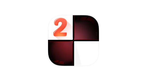 Piano Tiles / 钢琴块 2 v1.0.13-爱玩博客