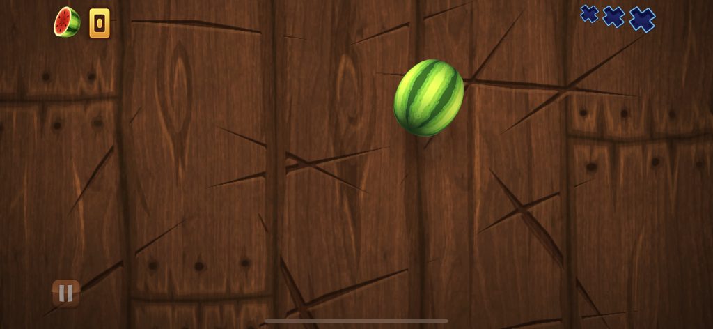 Fruit Ninja Classic+ / 水果忍者+ v1.57.0