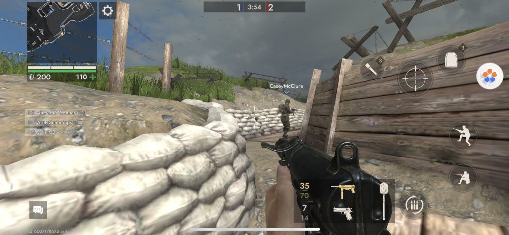 World War Heroes / 世界战争英雄 v1.57.2