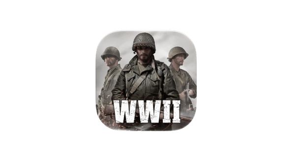 World War Heroes / 世界战争英雄 v1.57.2-爱玩博客