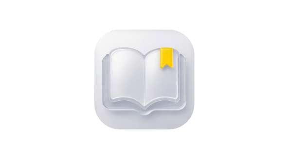 栖阅 v1.0.0-爱玩博客
