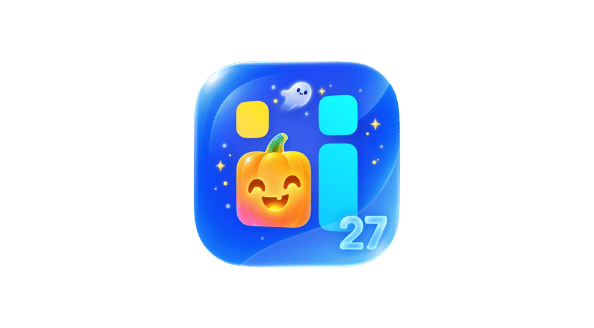 我的桌面 - iScreen v5.1.10-爱玩博客