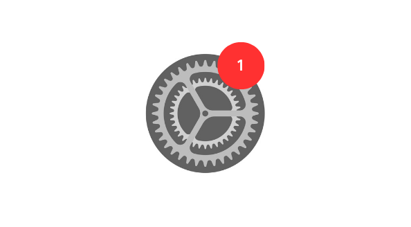 iPhone 屏蔽系统更新描述文件-爱玩博客