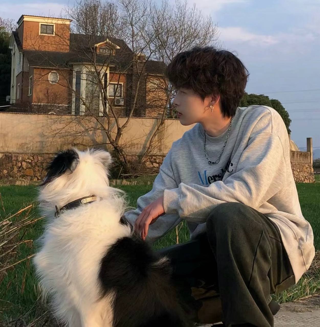 纪尘的头像-爱玩博客