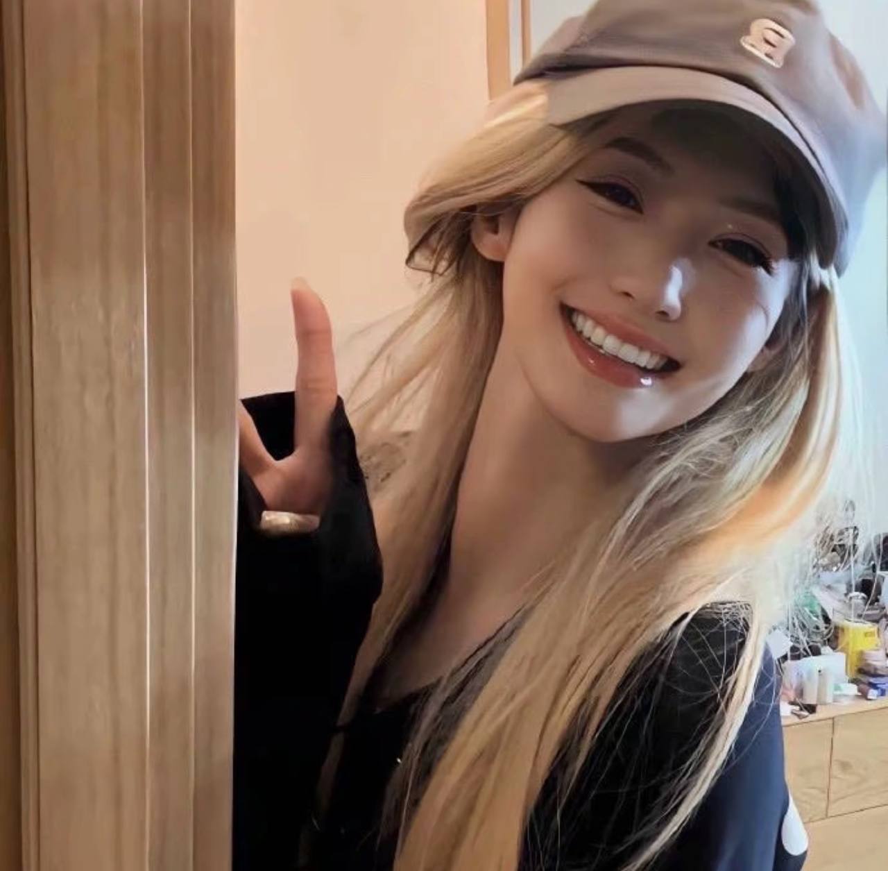 打电话说的头像-爱玩博客