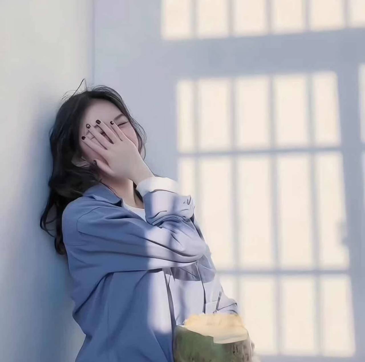 谢当午的头像-爱玩博客