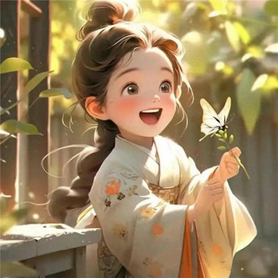 甩甩的头像-爱玩博客