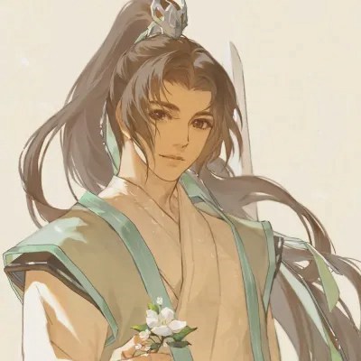 Ww12345678的头像-爱玩博客