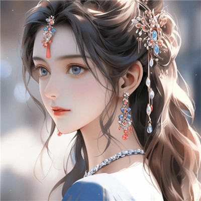 等林君业的头像-爱玩博客