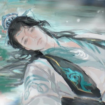 落霖的头像-爱玩博客