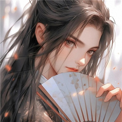 哈哈123的头像-爱玩博客